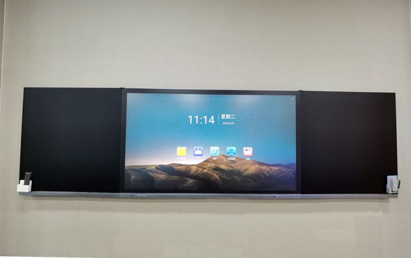 智慧黑板一體機(jī)