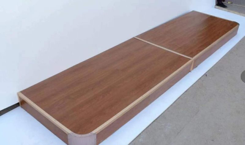 木質(zhì)地臺(tái)