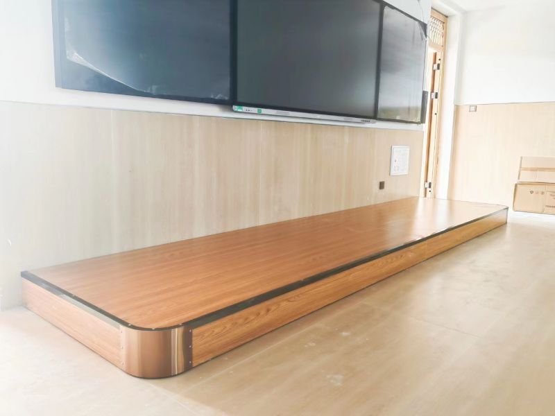 木質(zhì)地臺(tái)木質(zhì)地臺(tái)