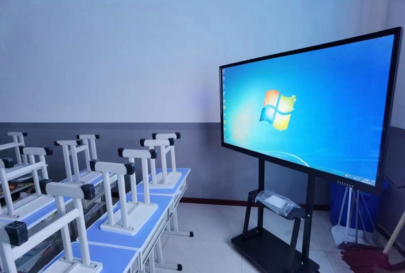 智慧黑板一體機(jī)