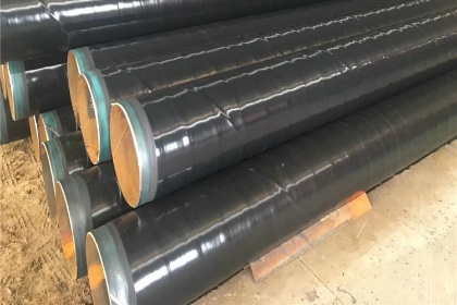 管道外壁防腐用什么油漆？