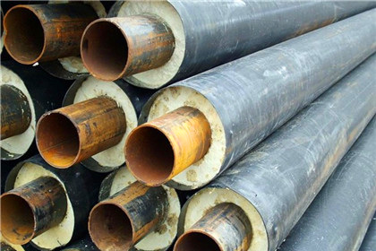 ?管道防腐、保溫、保冷、清潔技術(shù)要點(diǎn)